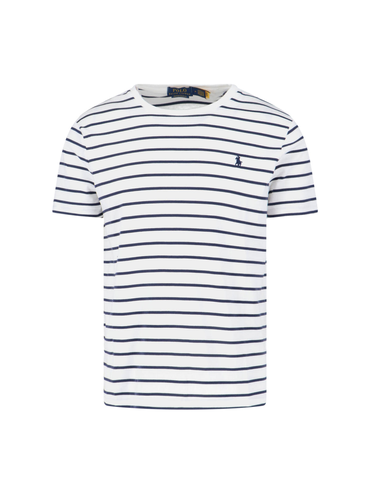 Polo Ralph Lauren T-shirts and Polos White Cotton