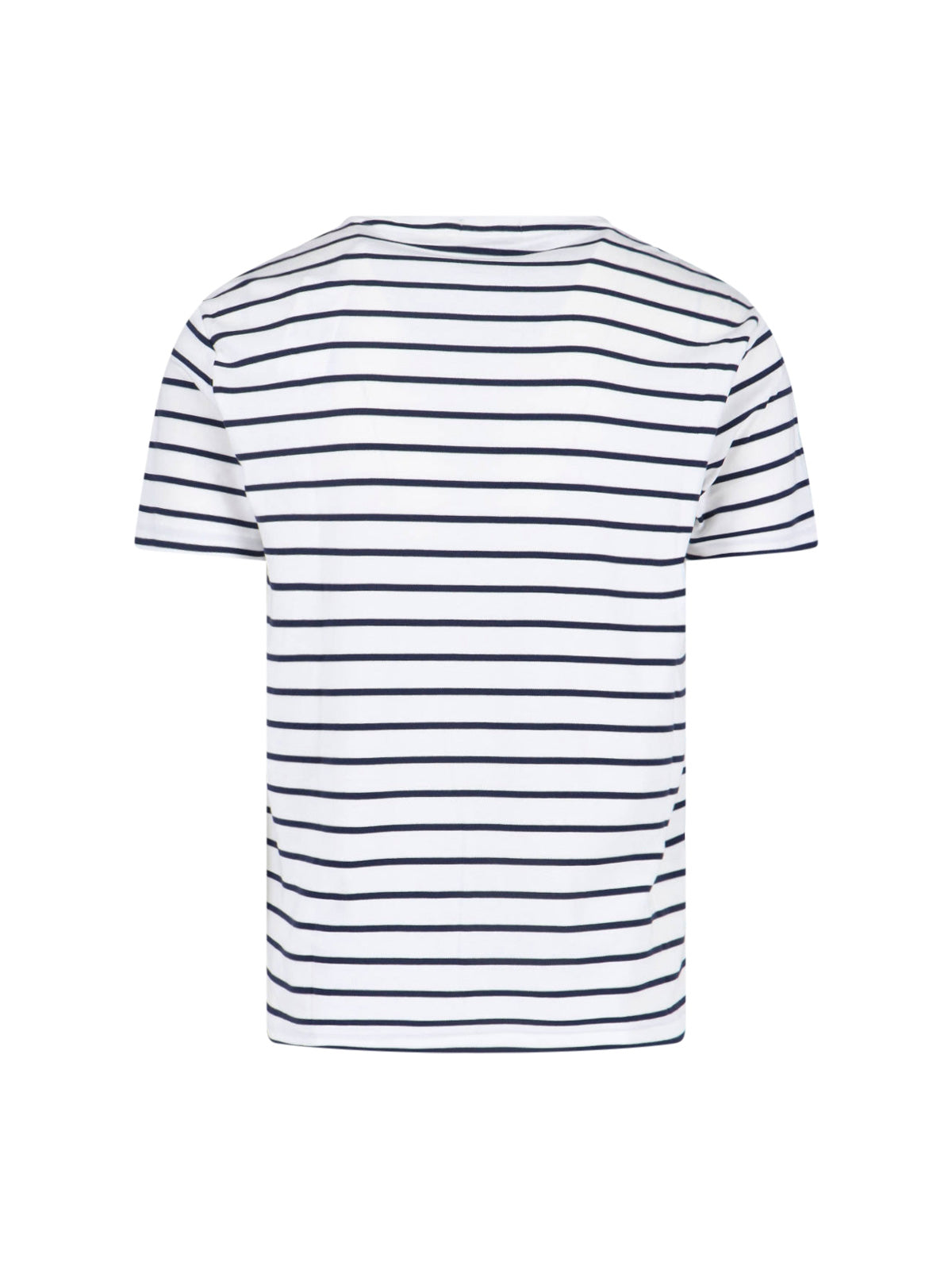 Polo Ralph Lauren T-shirts and Polos White Cotton