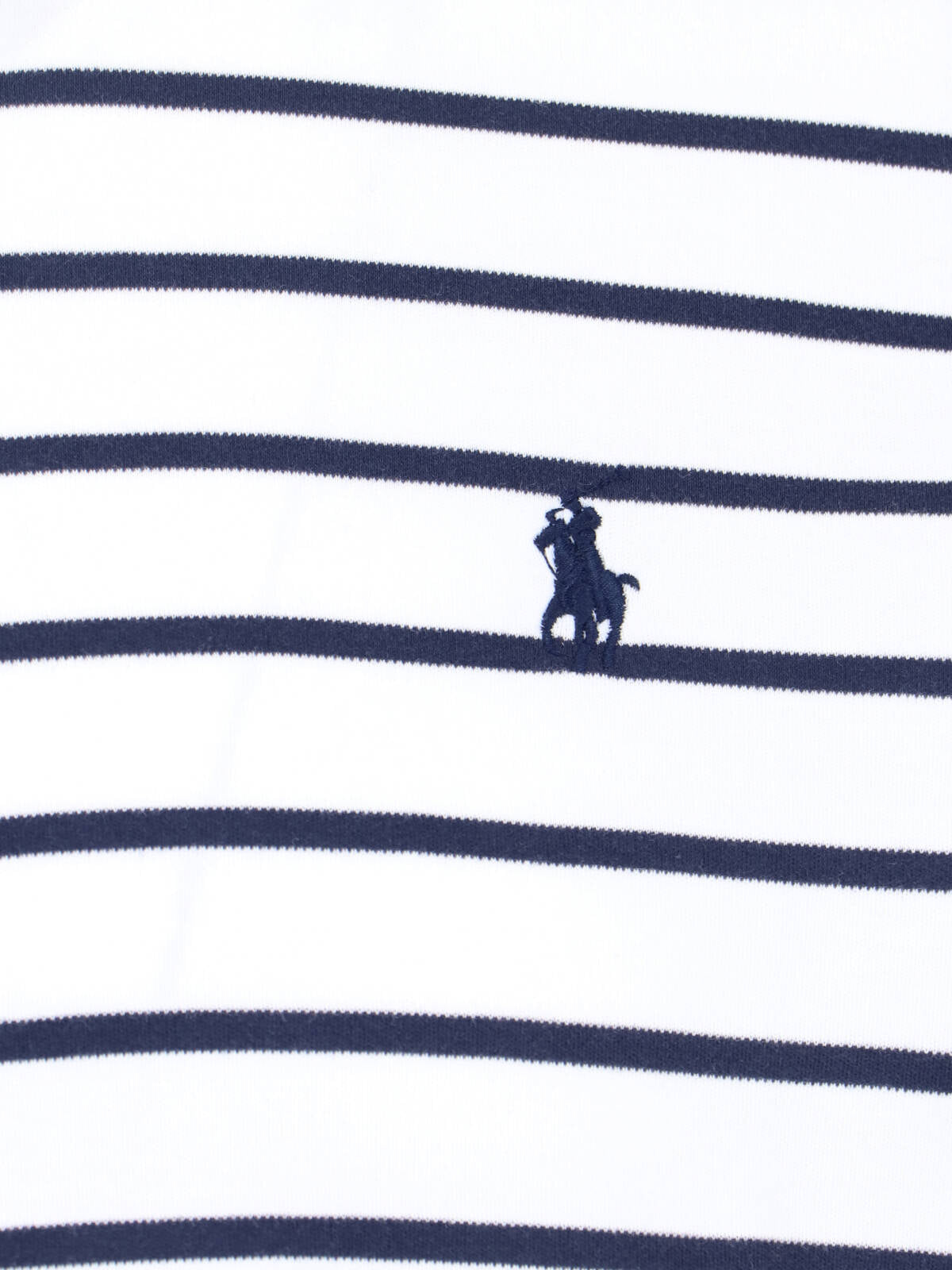 Polo Ralph Lauren T-shirts and Polos White Cotton