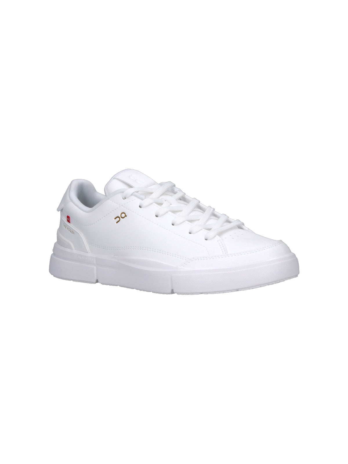 ON Sneakers White Rubber