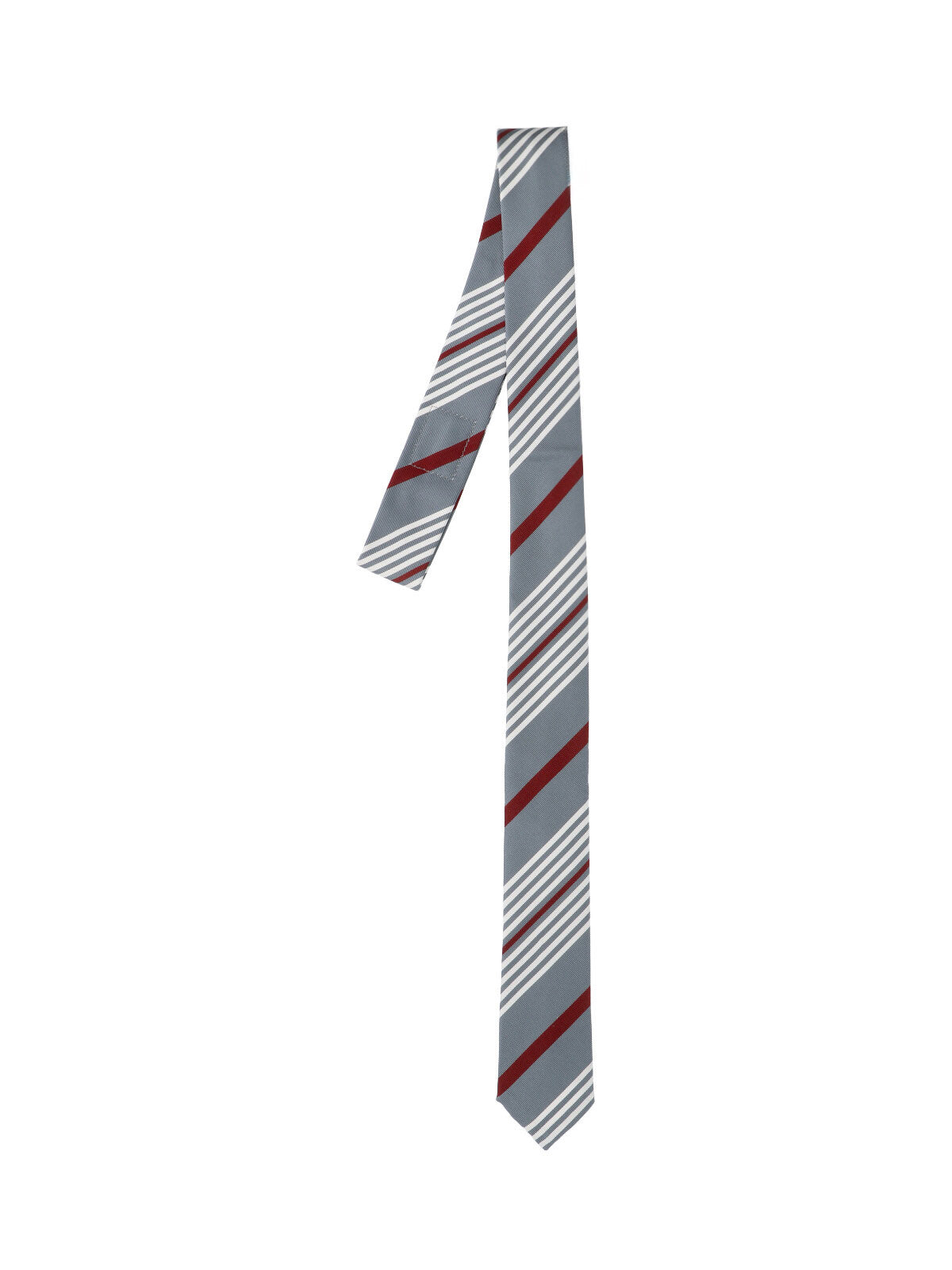 Thom Browne Ties MultiColour Silk