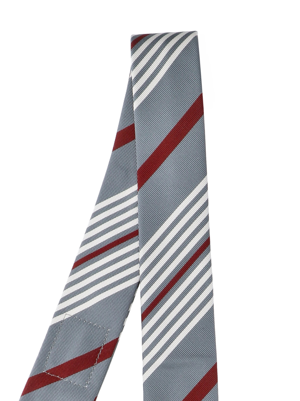 Thom Browne Ties MultiColour Silk