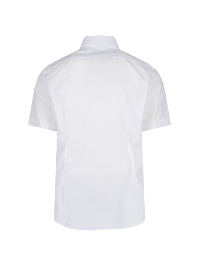 Vivienne Westwood Shirts White Cotton