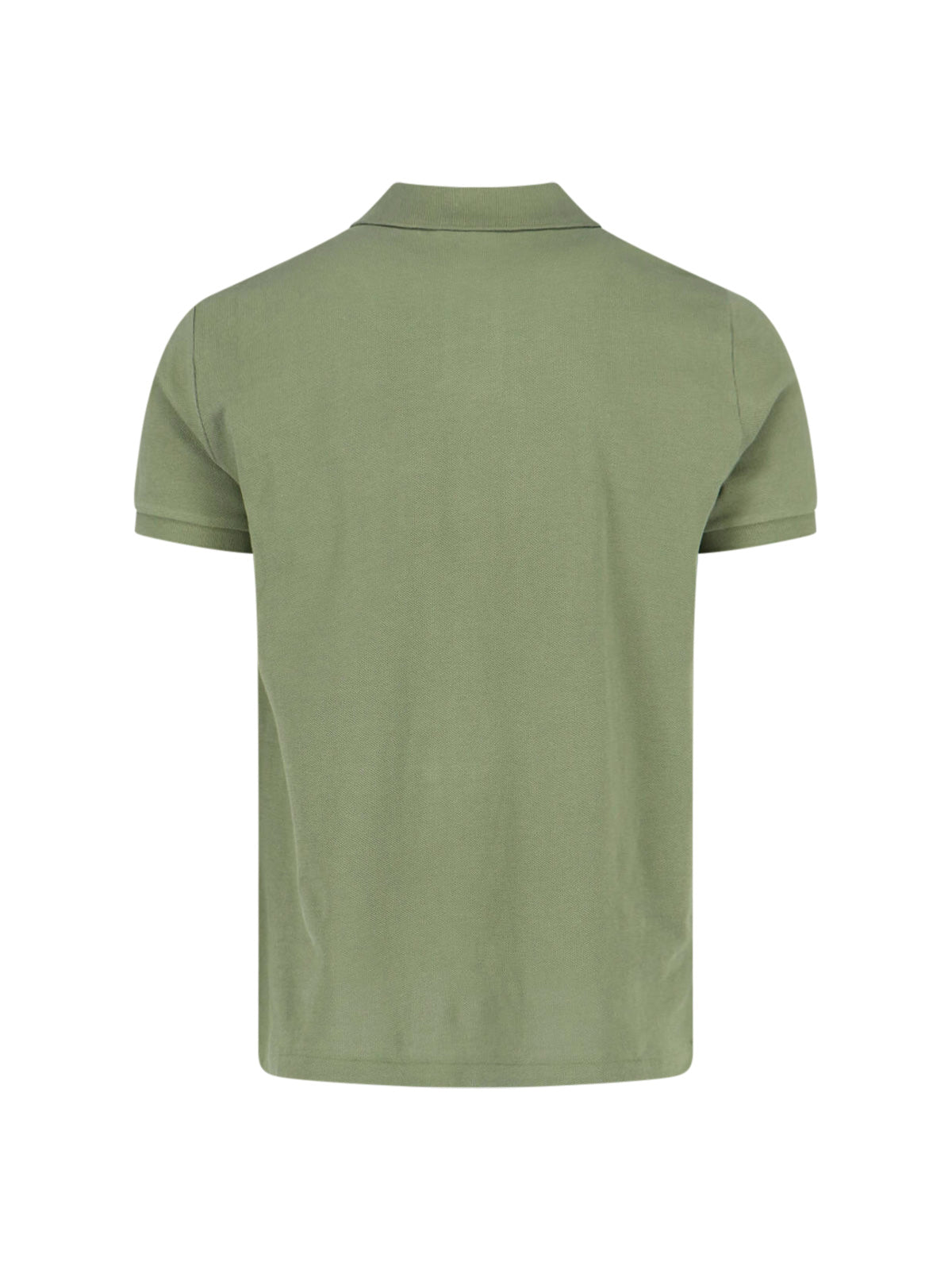 Polo Ralph Lauren T-shirts and Polos Green Cotton