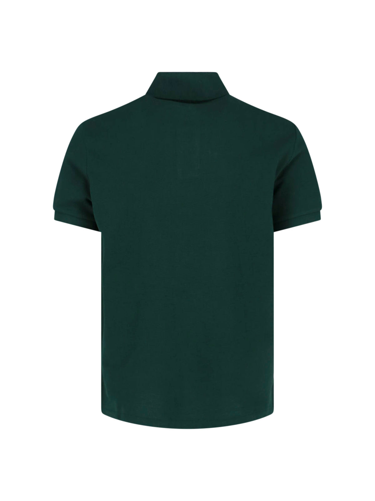 Polo Ralph Lauren T-shirts and Polos Green Cotton