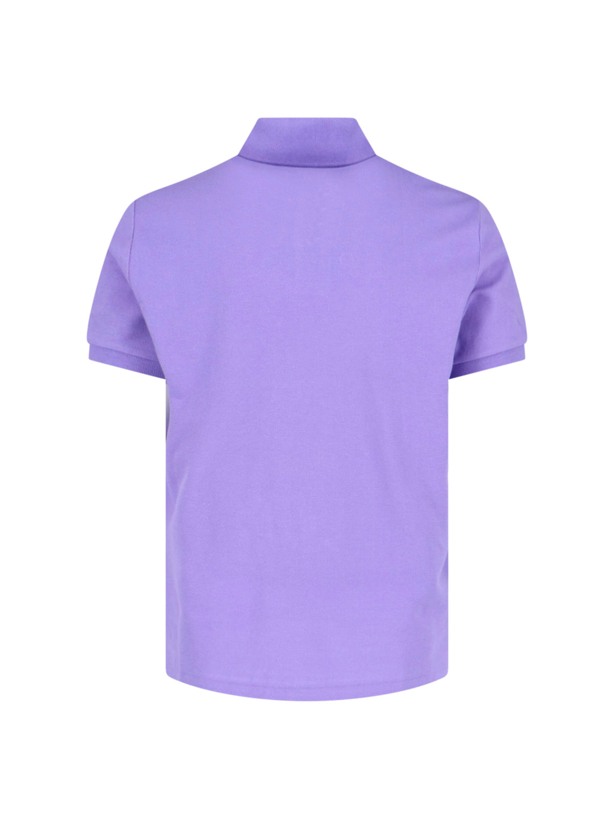 Polo Ralph Lauren T-shirts and Polos Violet Cotton