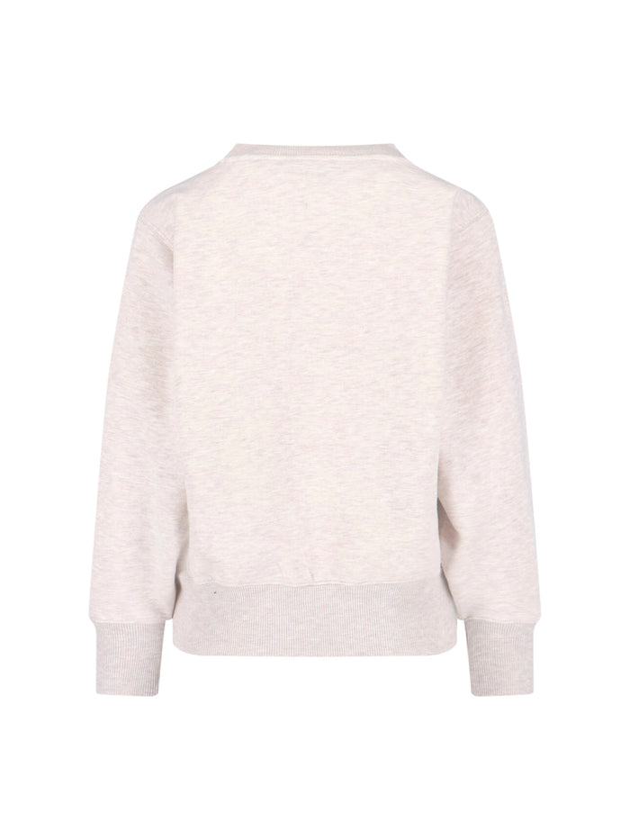 Anine Bing Sweaters White Cotton