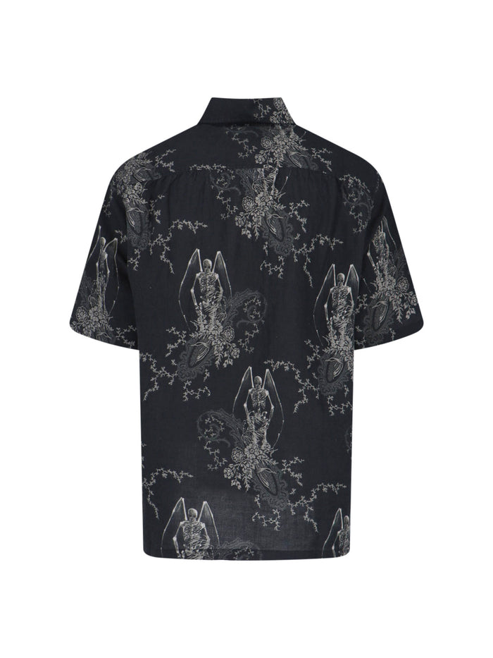 Our Legacy Shirts MultiColour Cotton