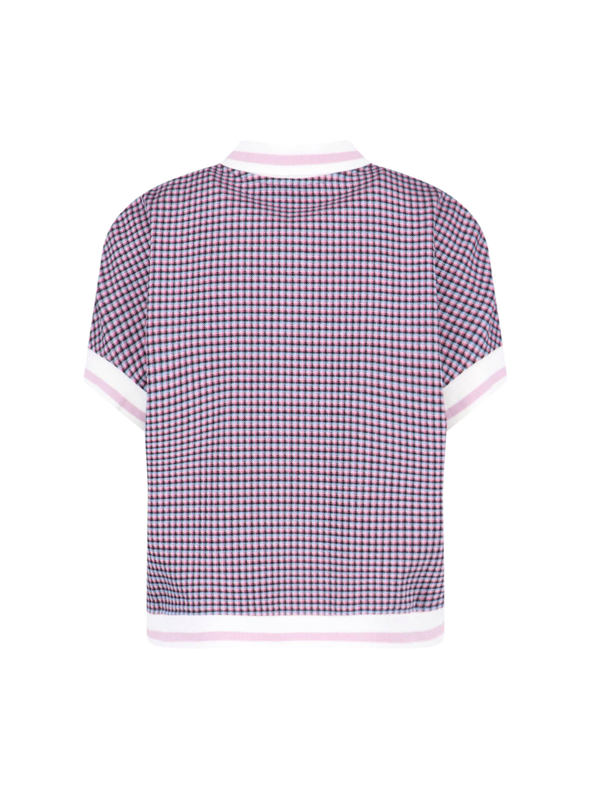 Marni T-shirts and Polos Violet Viscose