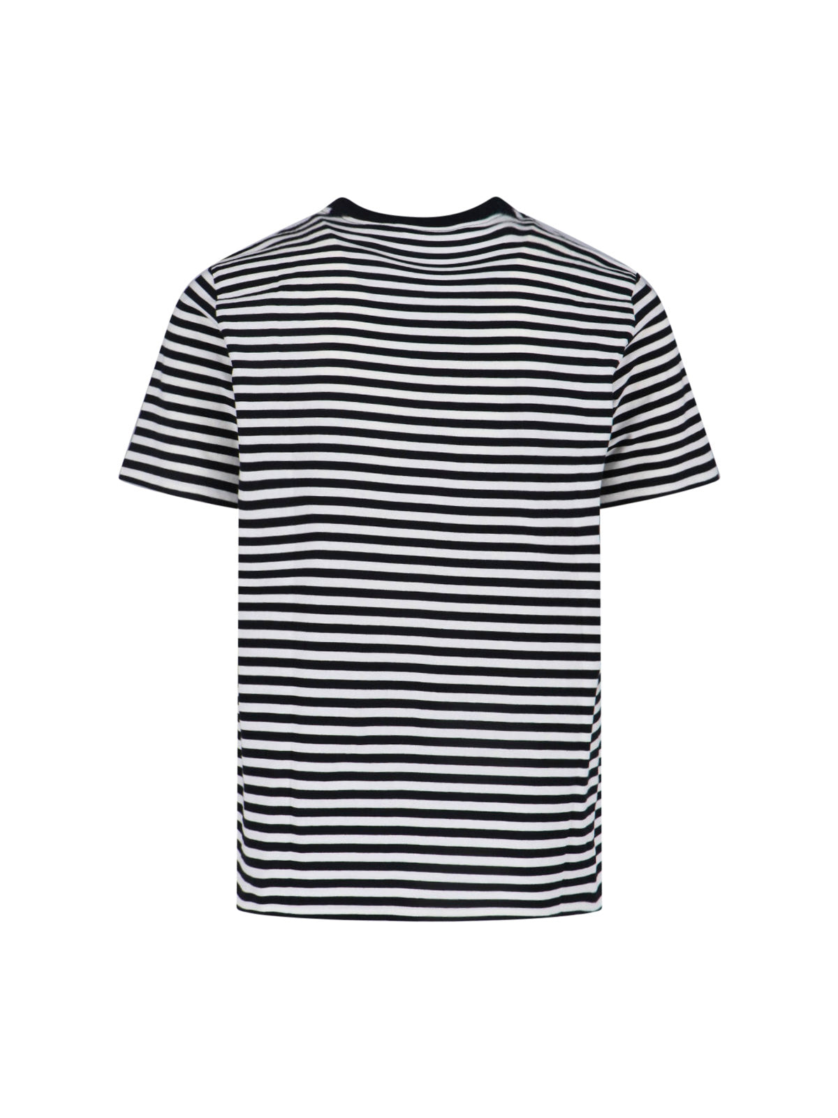 Carhartt WIP T-shirts and Polos Black Cotton