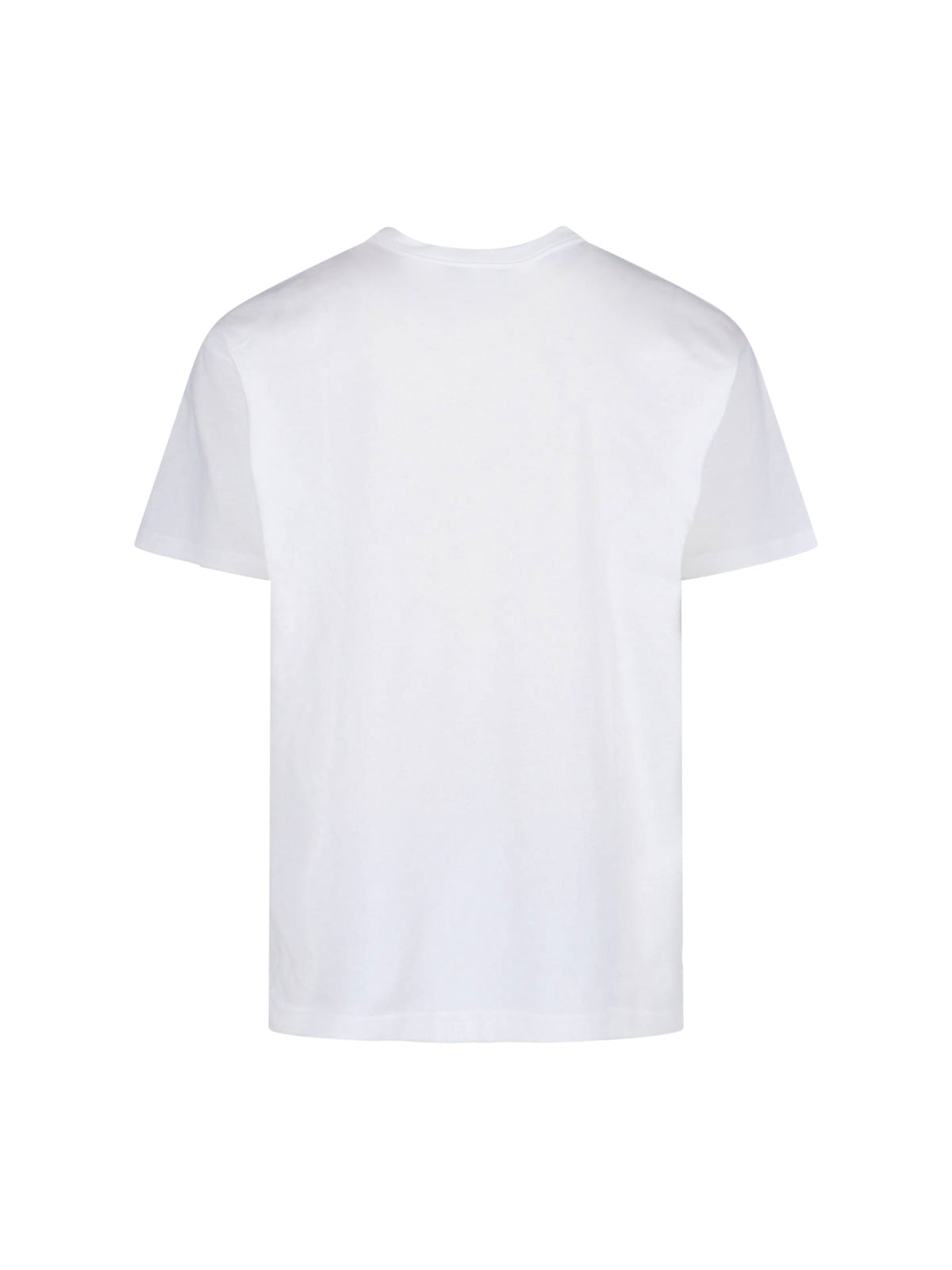 Carhartt WIP T-shirts and Polos White Organic Cotton