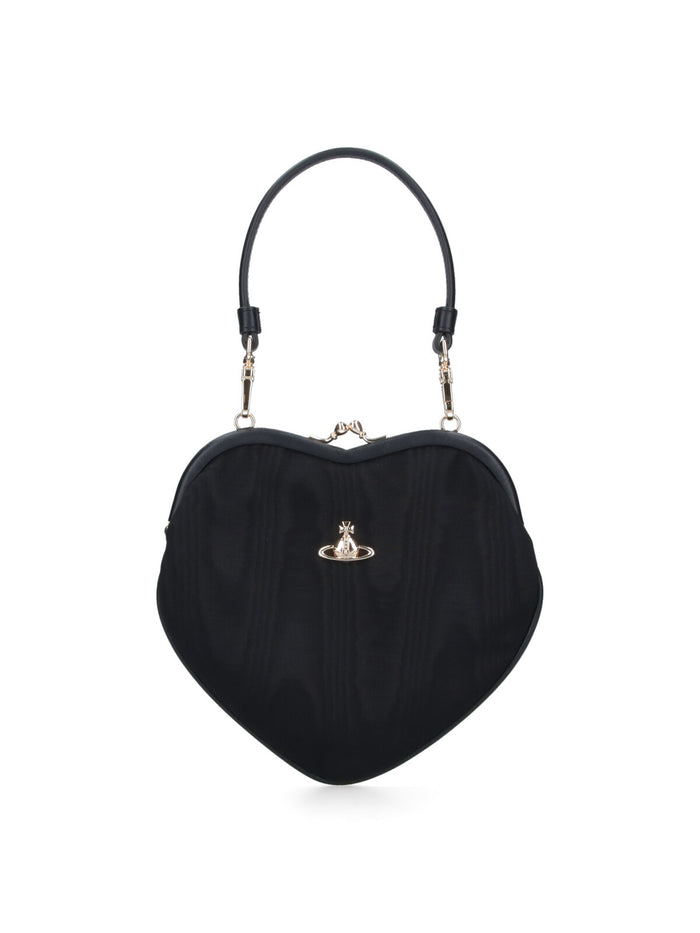 Vivienne Westwood Bags Black Viscose