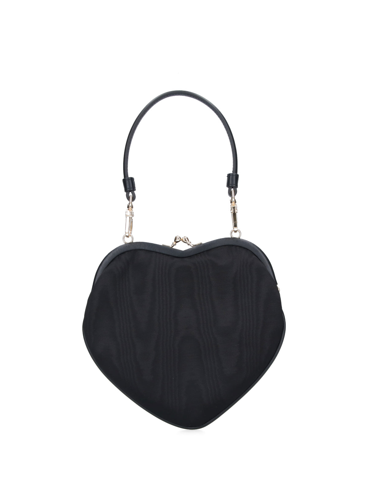Vivienne Westwood Bags Black Viscose