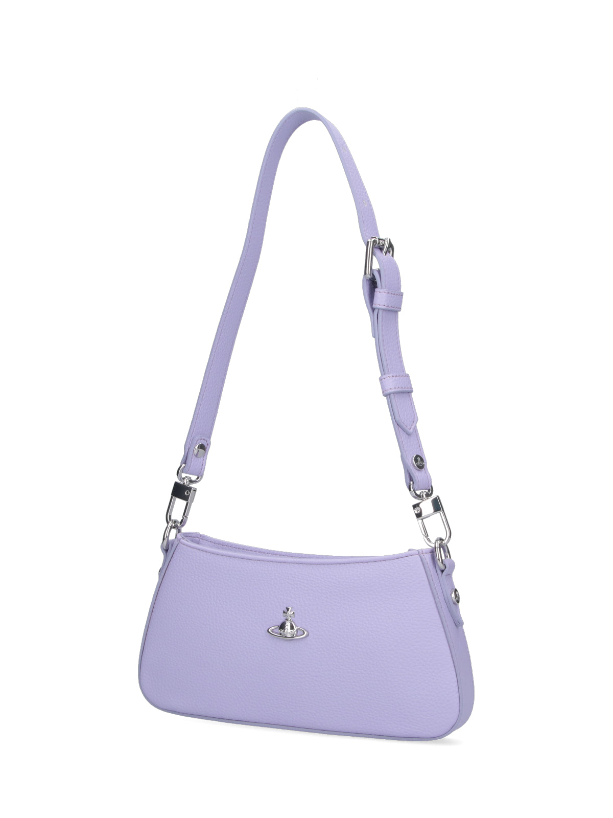 Vivienne Westwood Bags Violet Polyurethane