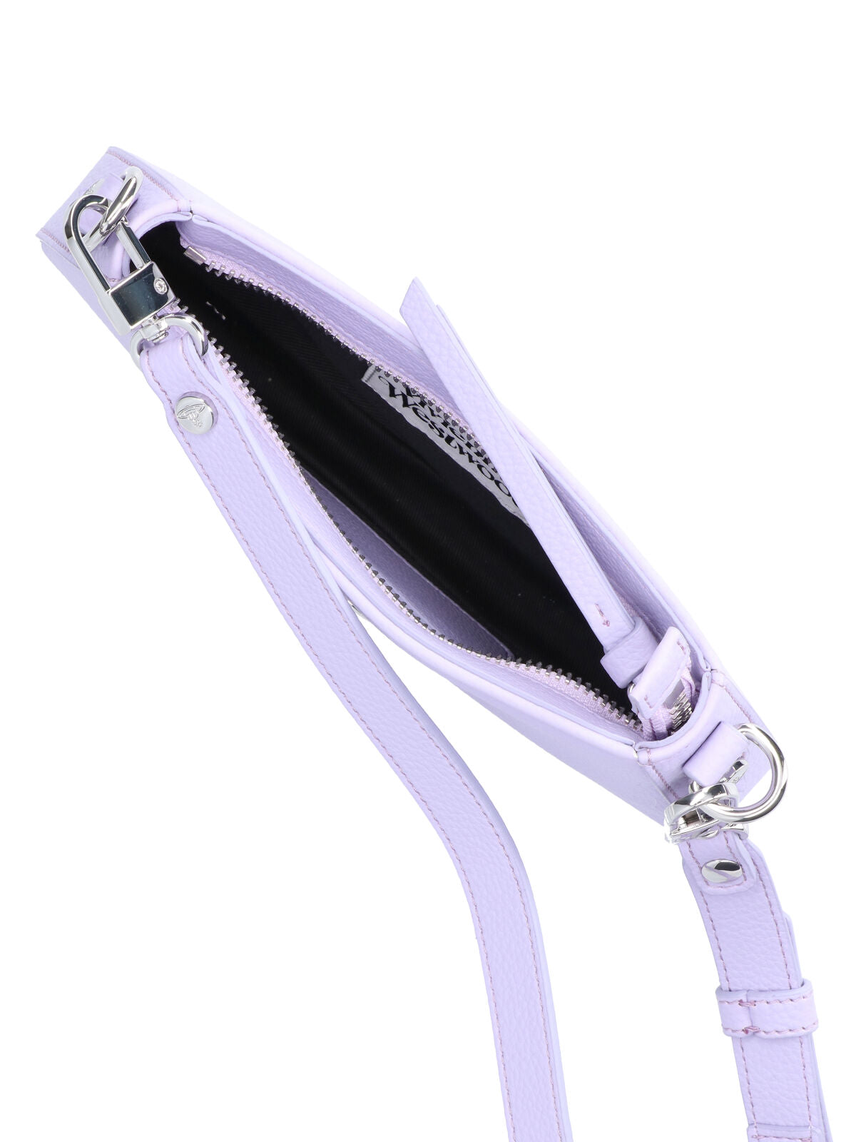Vivienne Westwood Bags Violet Polyurethane
