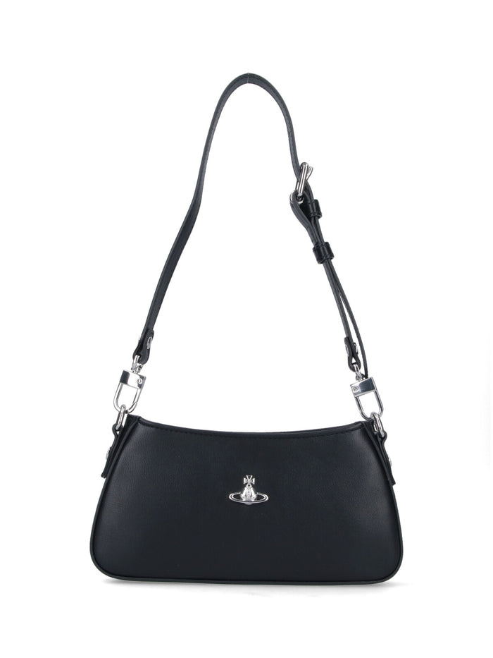 Vivienne Westwood Bags Black Polyester