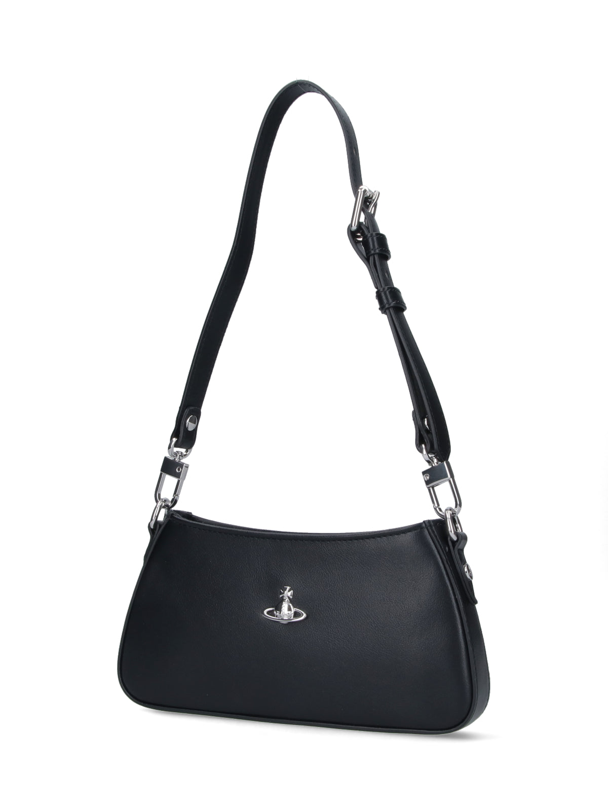 Vivienne Westwood Bags Black Polyester