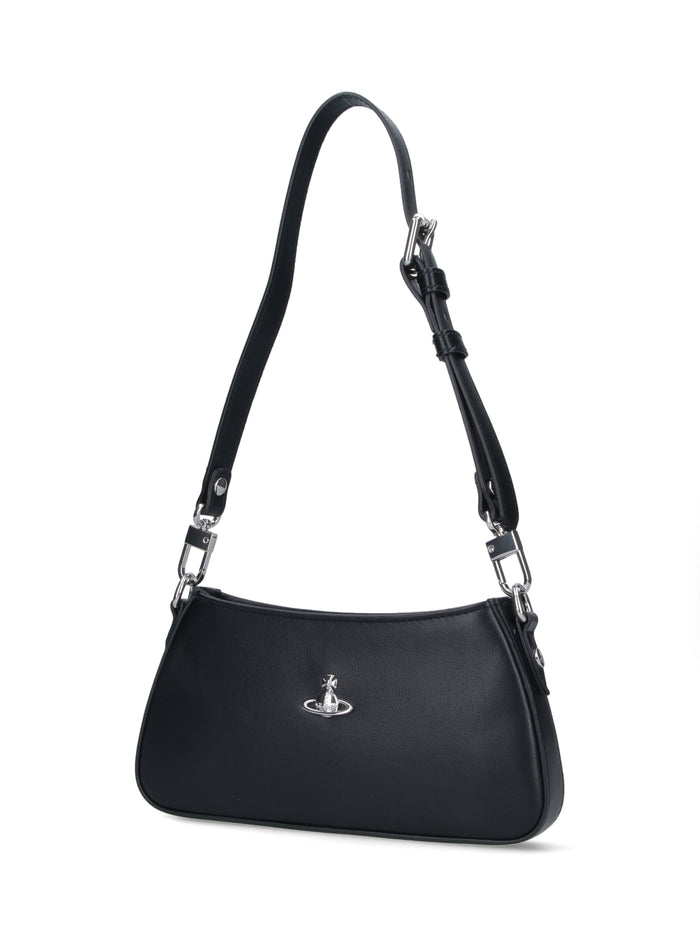 Vivienne Westwood Bags Black Polyester