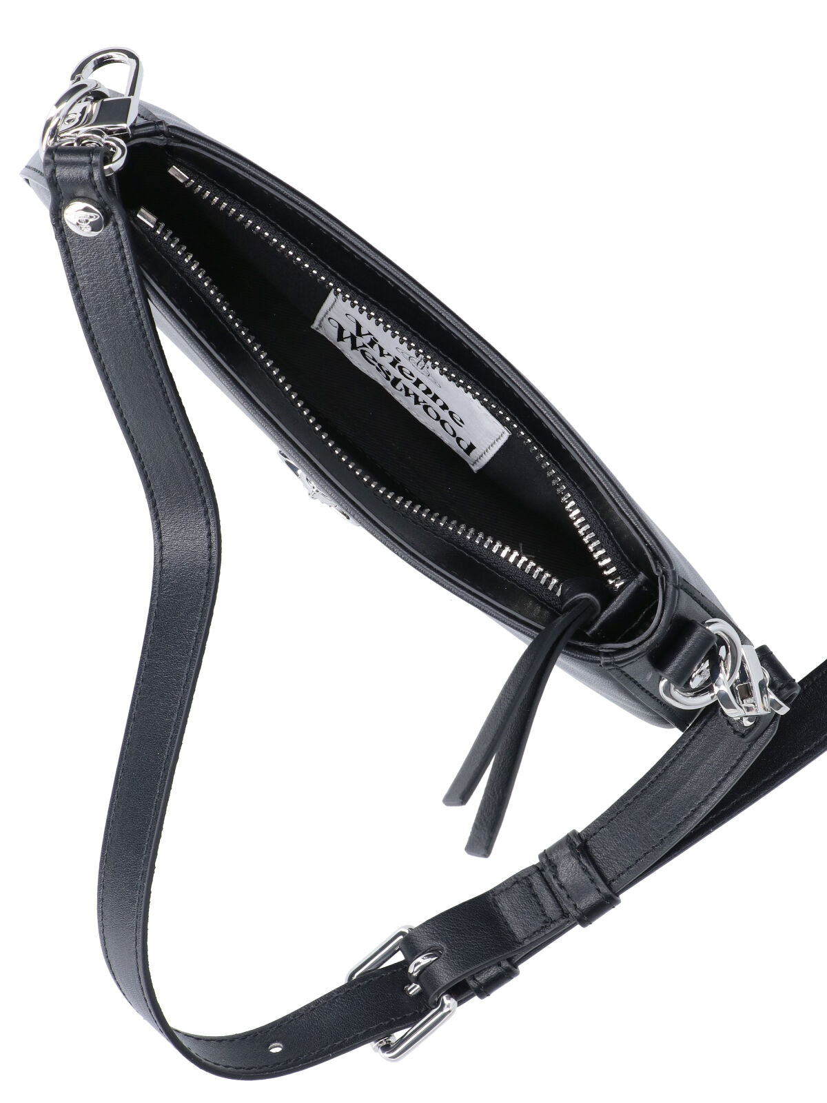 Vivienne Westwood Bags Black Polyester