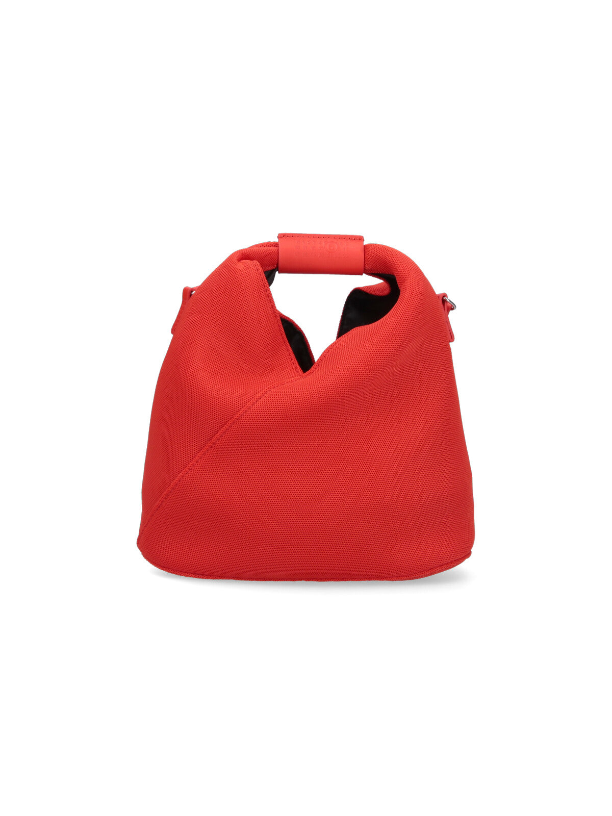 Mm6 Maison Margiela Bags Orange Polyester