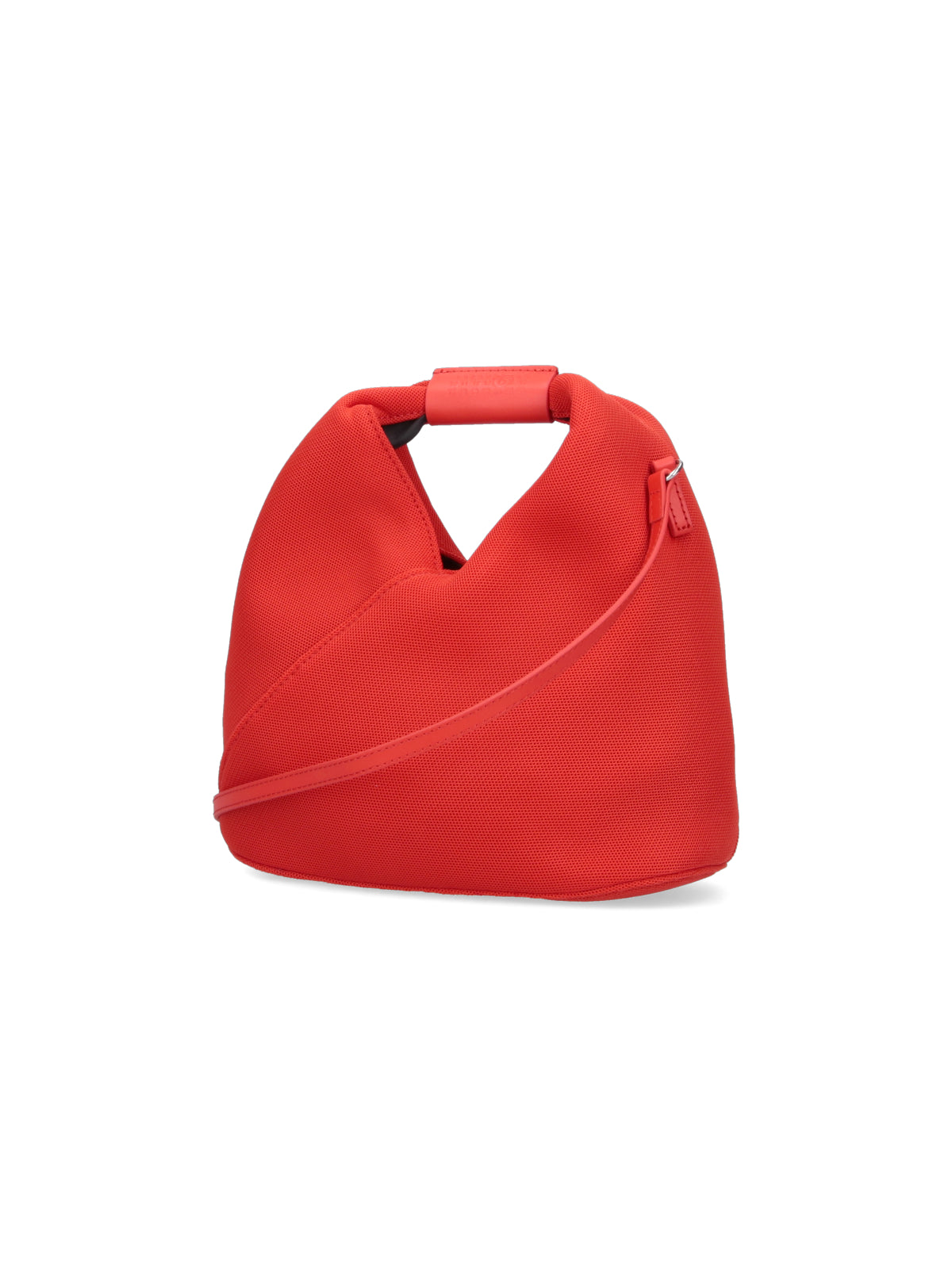 Mm6 Maison Margiela Bags Orange Polyester
