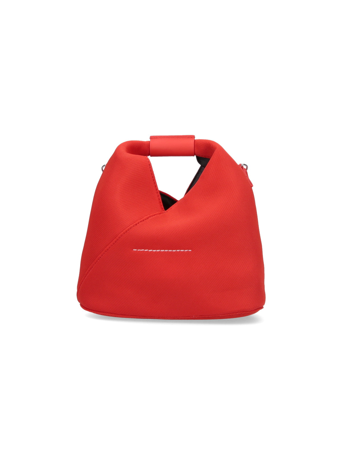 Mm6 Maison Margiela Bags Orange Polyester
