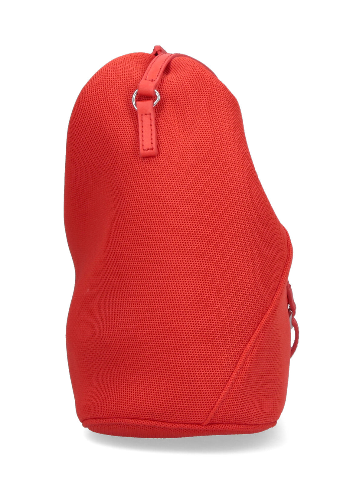 Mm6 Maison Margiela Bags Orange Polyester