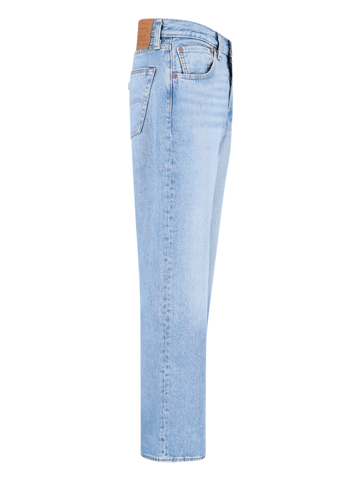 LEVIS STRAUSS Jeans Blue Cotton