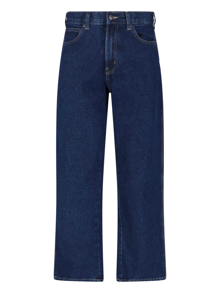 Dickies 100% Cotton jeans in blue