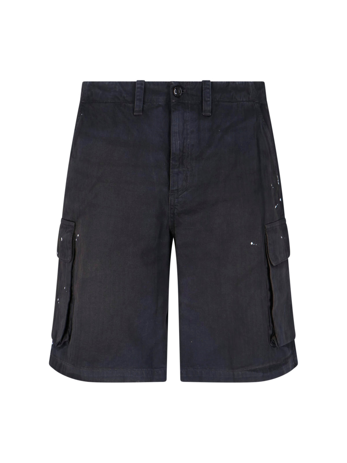 Our Legacy Trousers Black Cotton