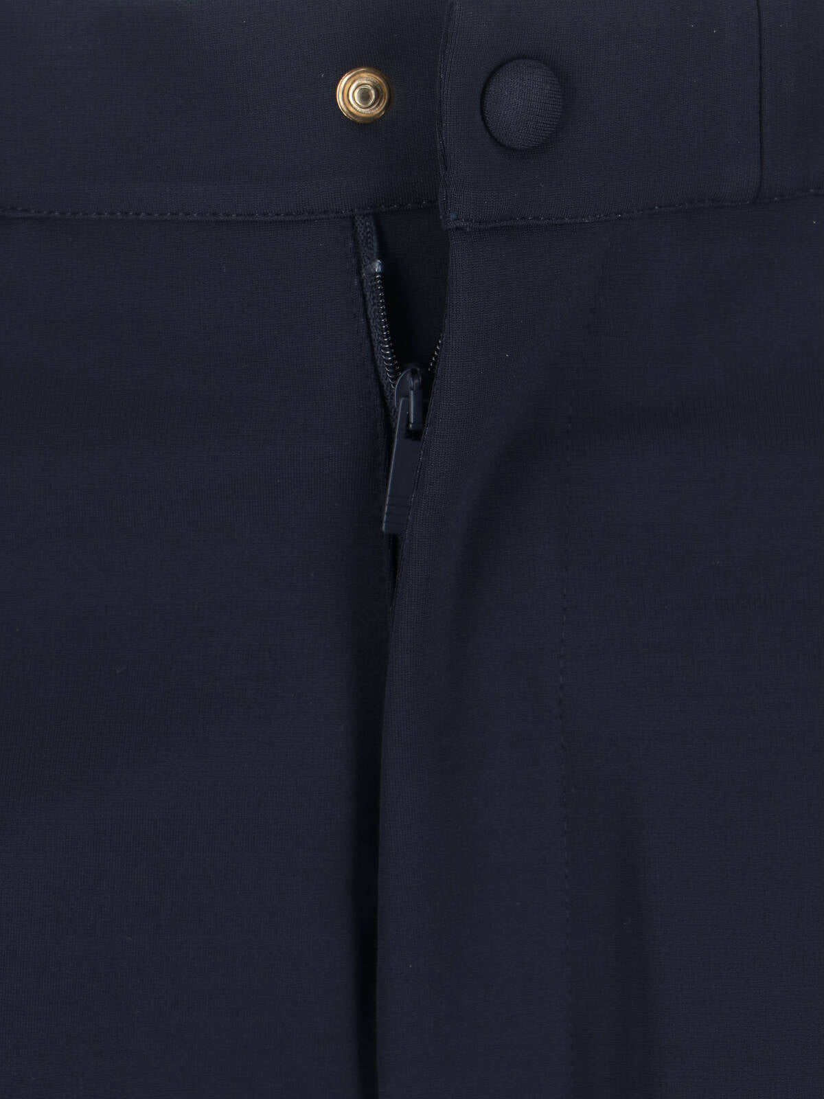Thom Browne Trousers Blue Viscose
