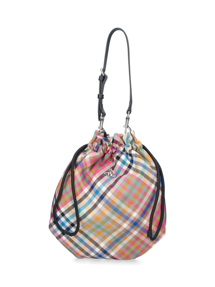 Vivienne Westwood Bags MultiColour Wool