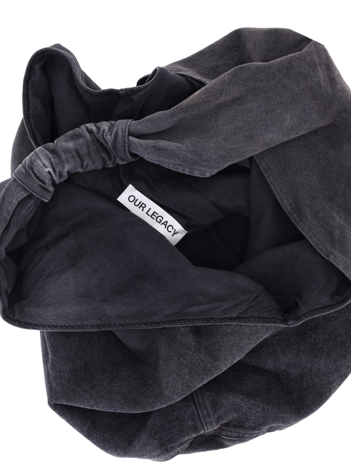 Our Legacy Bags MultiColour Cotton