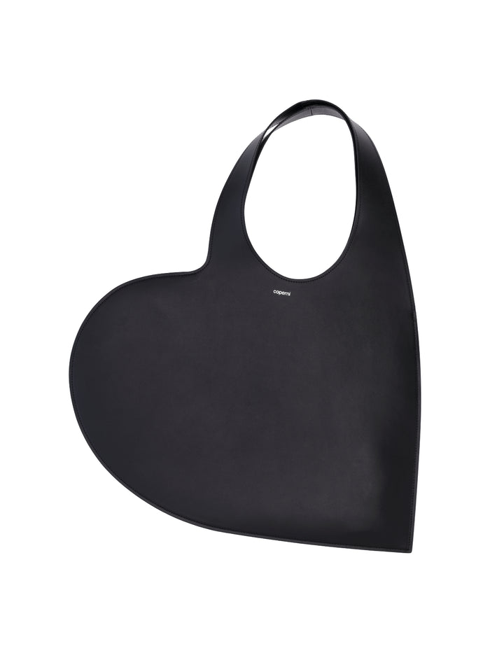 Coperni Bags Black Cow Leather