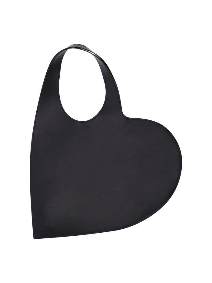Coperni Bags Black Cow Leather