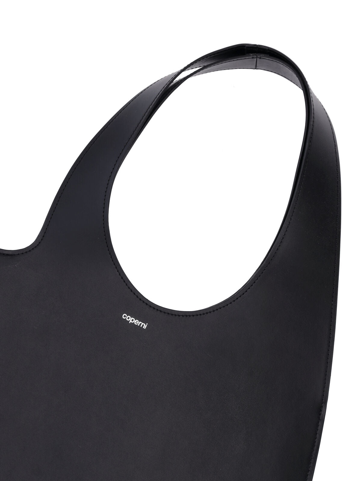 Coperni Bags Black Cow Leather