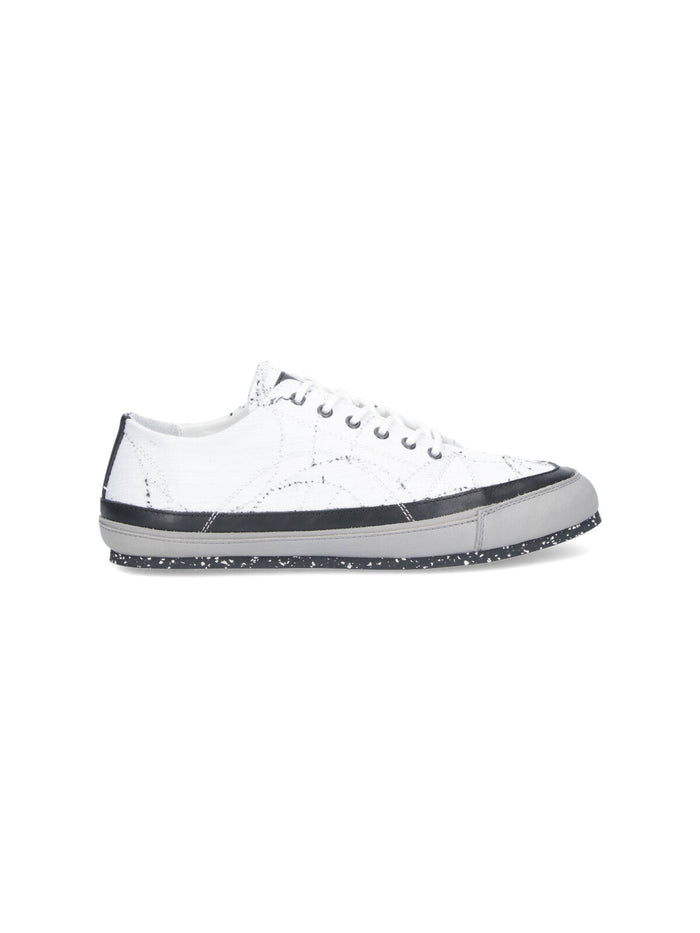 KIKO KOSTADINOV Sneakers White Calf Leather