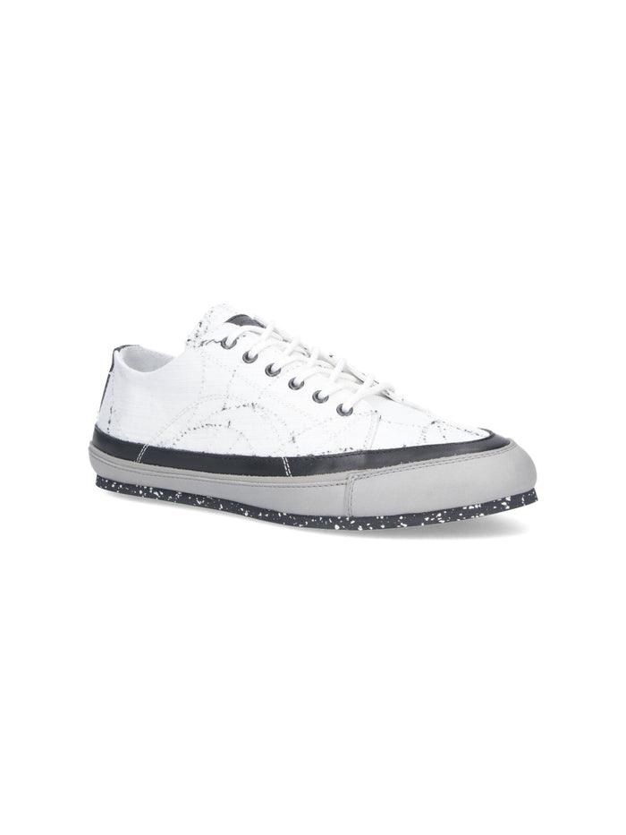 KIKO KOSTADINOV Sneakers White Calf Leather