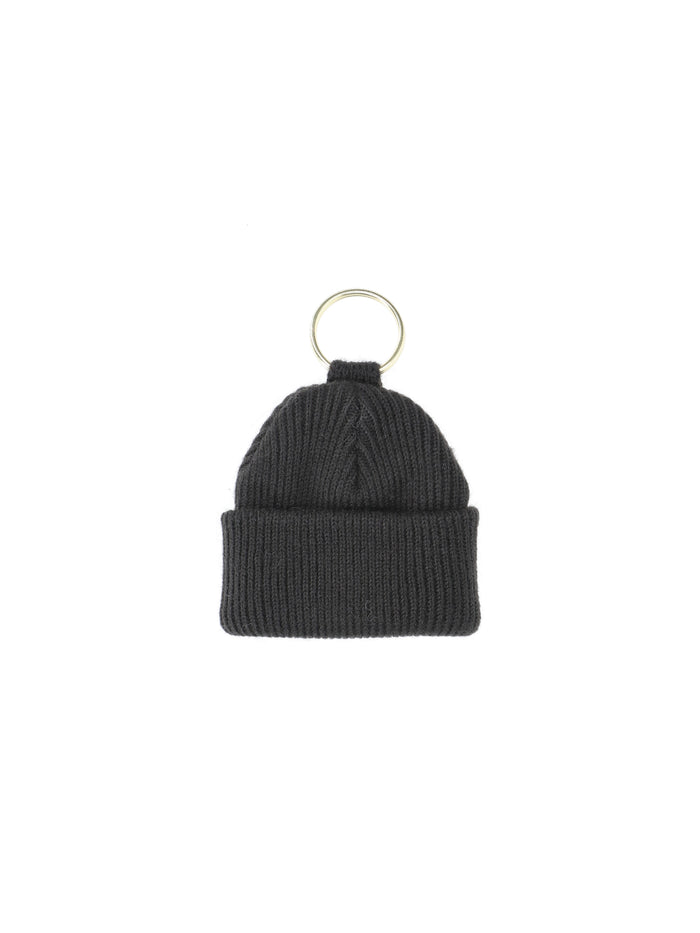 Carhartt WIP Keychains Black Acrylic