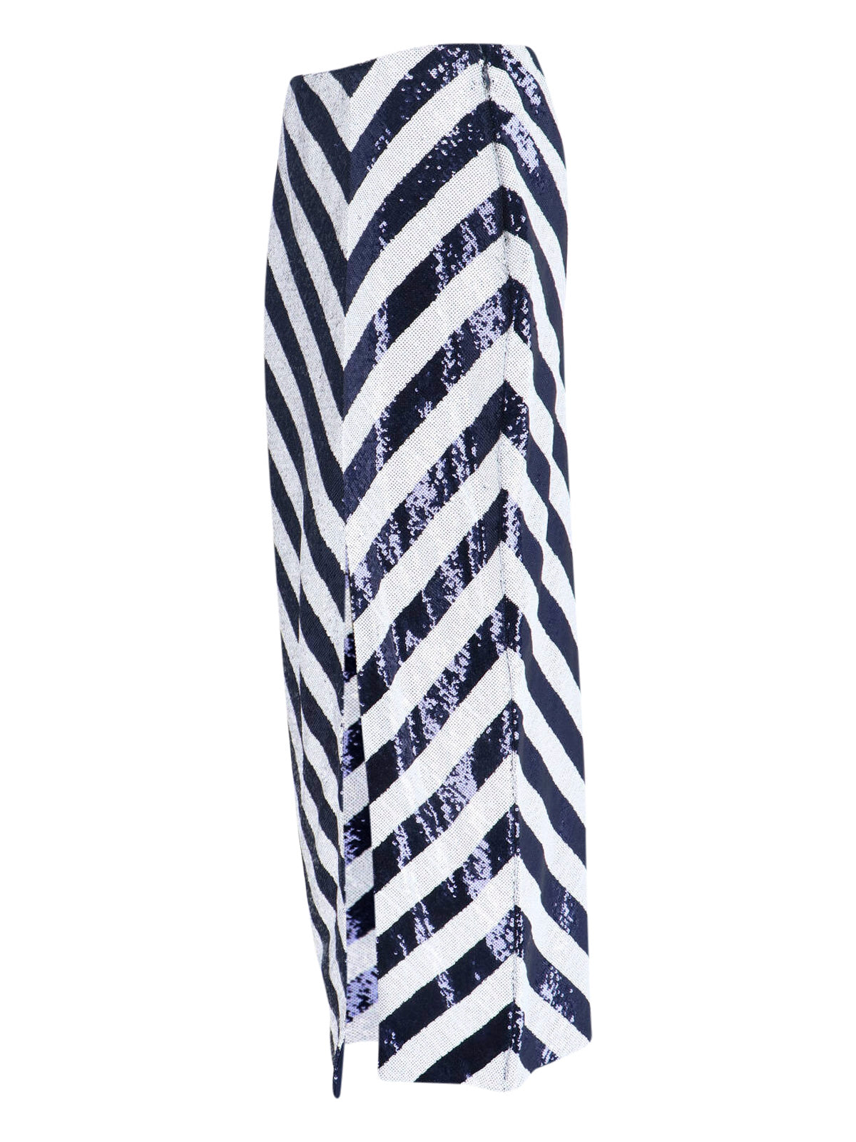 Lauren Ralph Skirts Blue Recycled Polyester