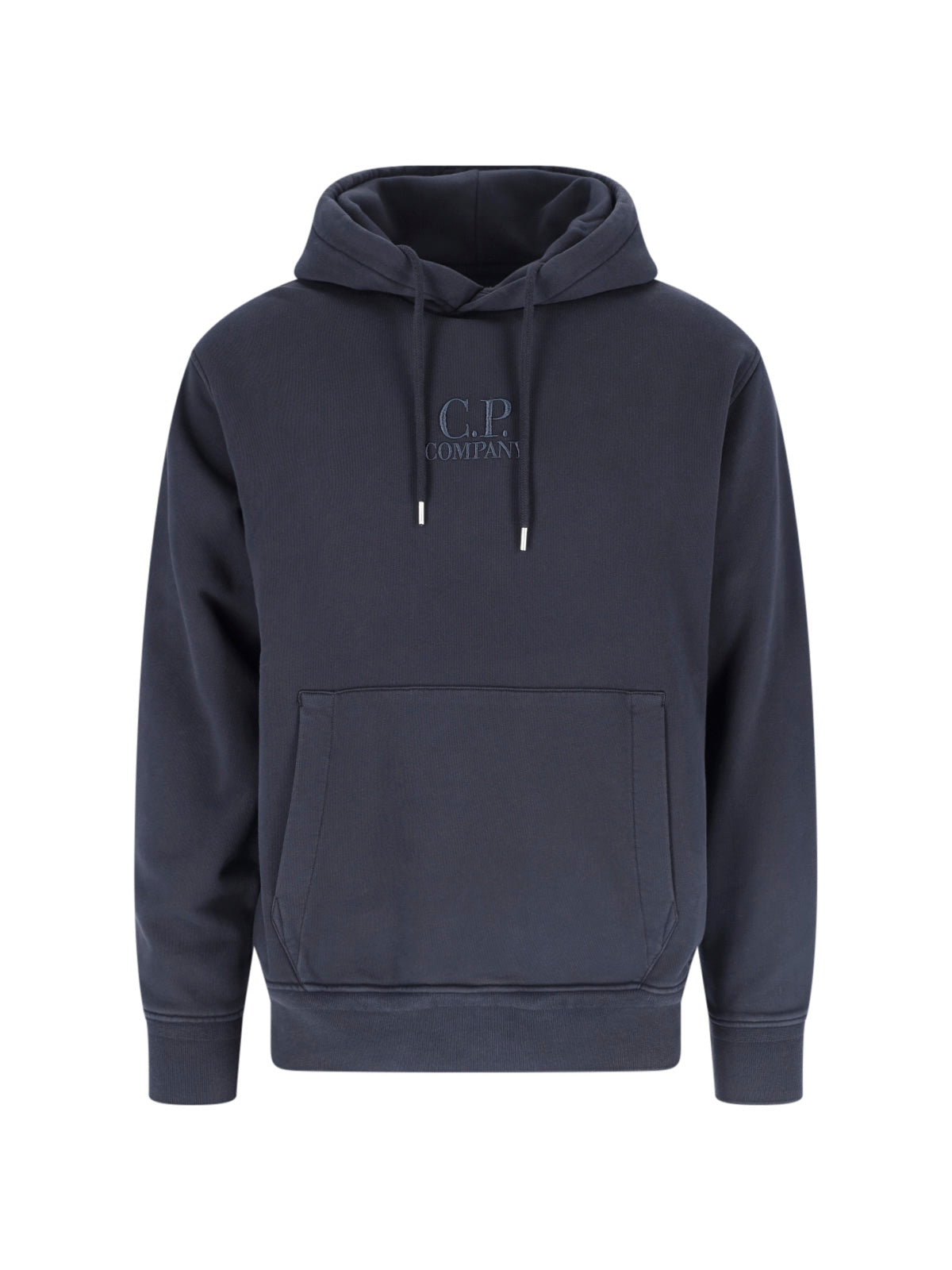 C.P. COMPANY Sweaters Blue Cotton