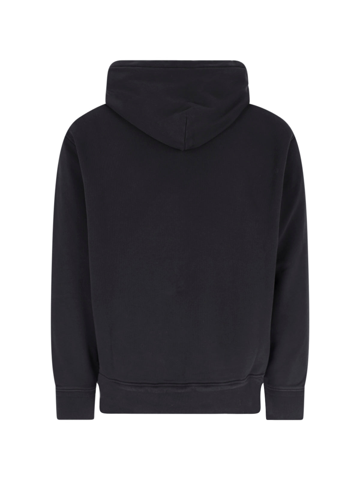 C.P. COMPANY Sweaters Black Cotton