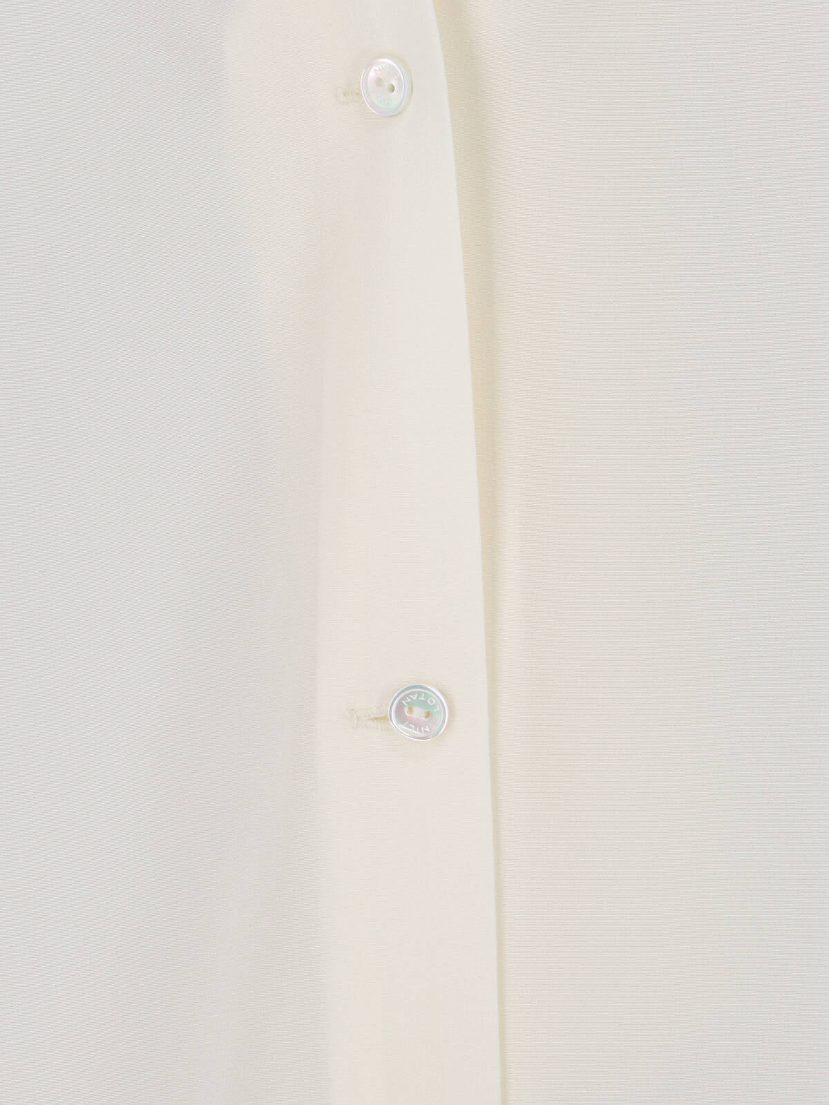 Nili Lotan Shirts White Silk