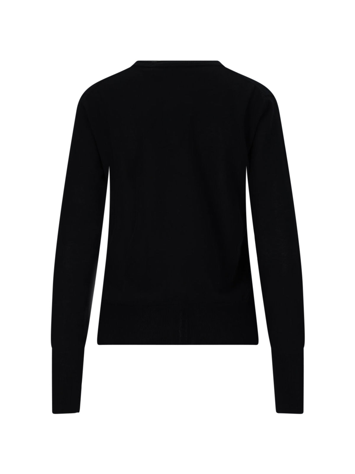 Vivienne Westwood Sweaters Black Cotton