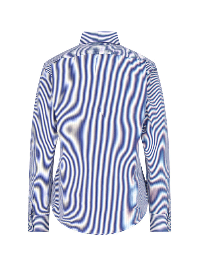Polo Ralph Lauren Shirts White Cotton