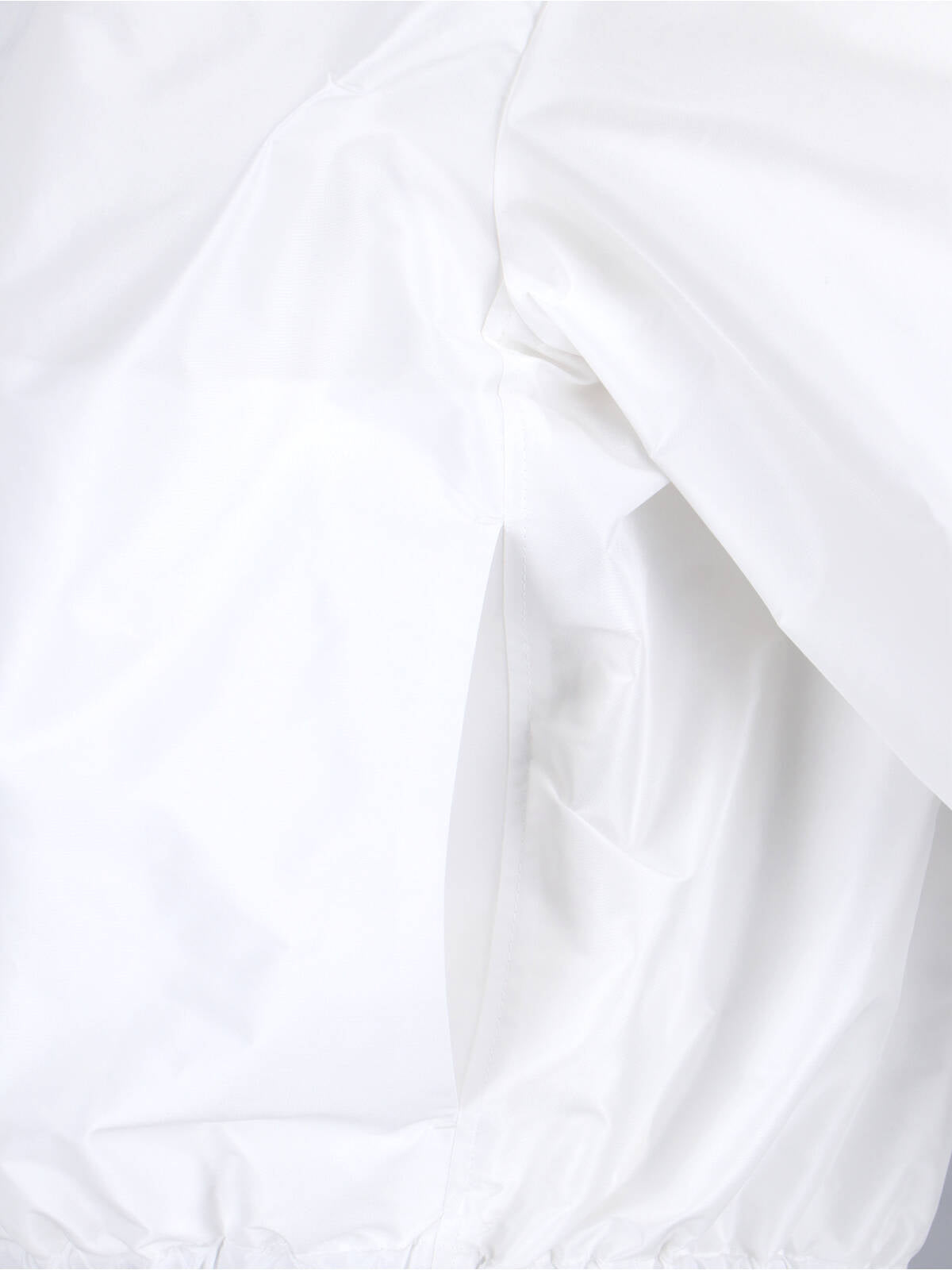 Jil Sander Shirts White Polyester