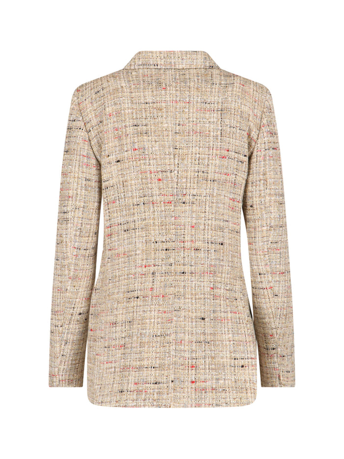 Lardini Jackets Multicolour Cotton
