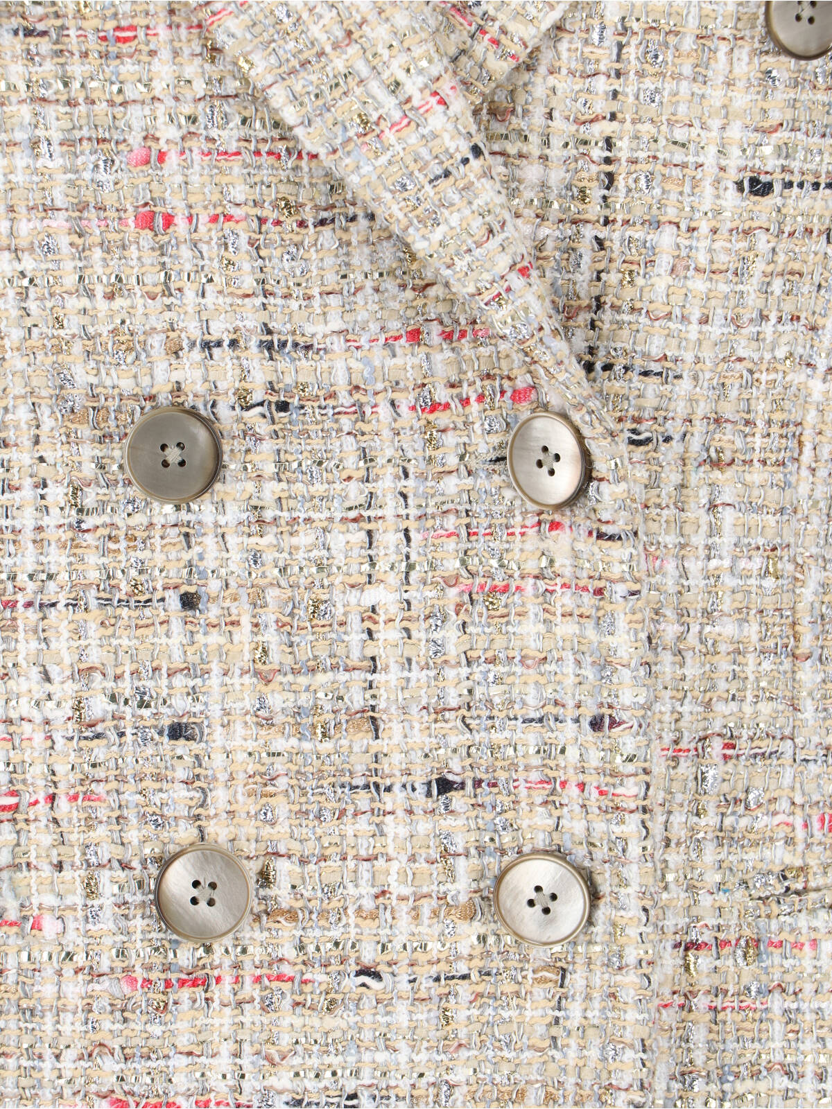 Lardini Jackets Multicolour Cotton