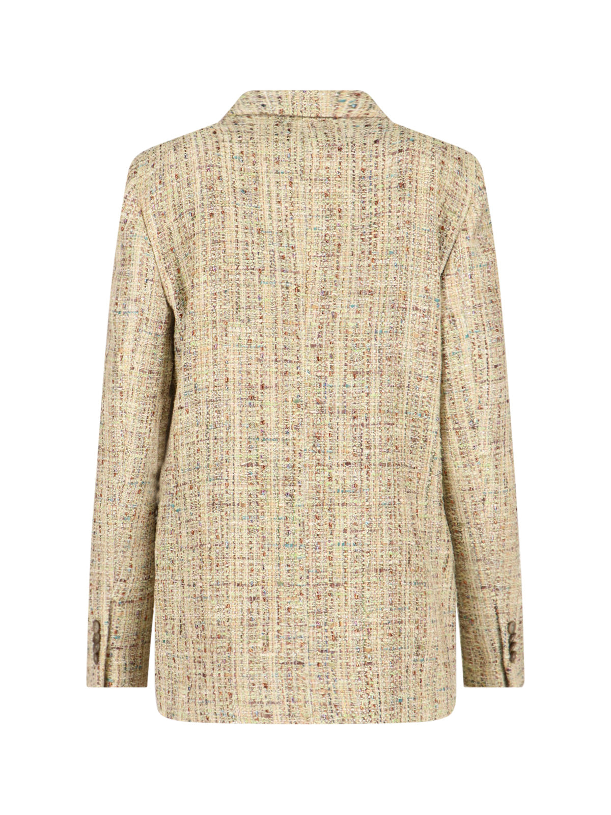 Lardini Jackets MultiColour Cotton