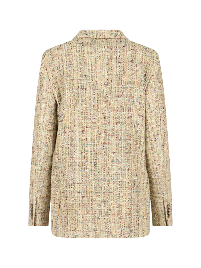 Lardini Jackets MultiColour Cotton